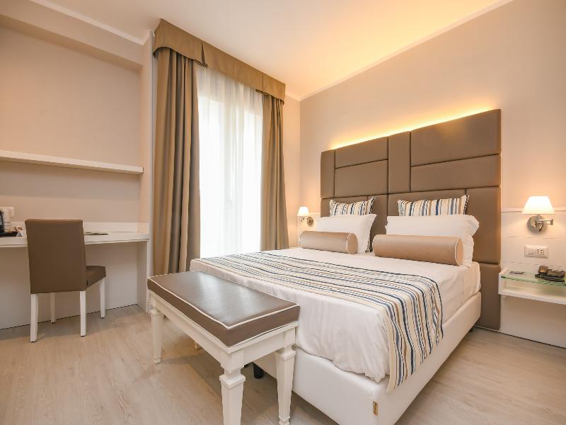 Hotel Oliveto image