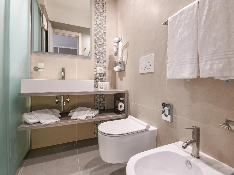 Hotel Oliveto image