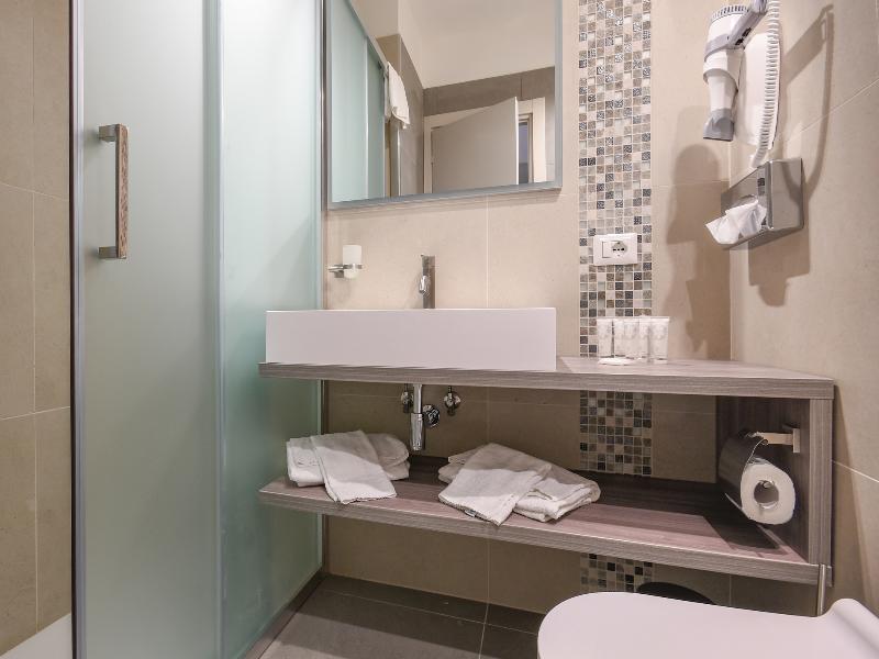 Hotel Oliveto image
