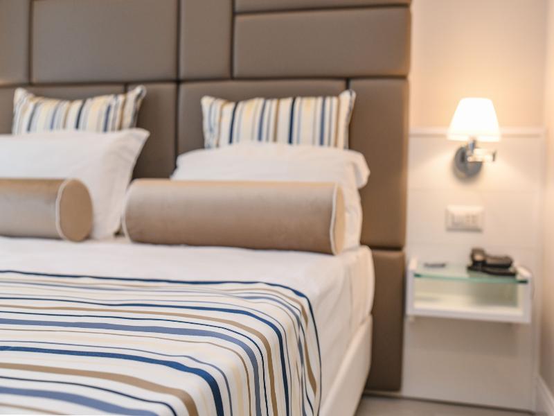 Hotel Oliveto image