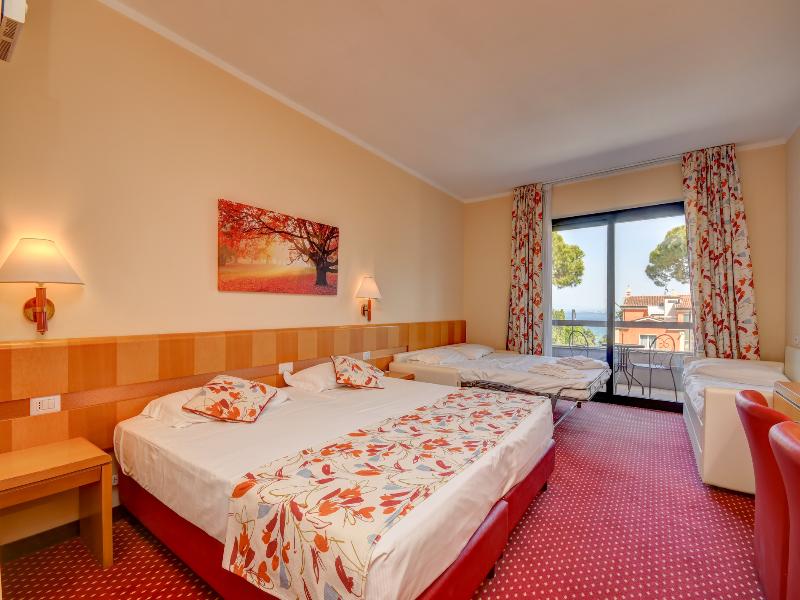 Hotel Oliveto image