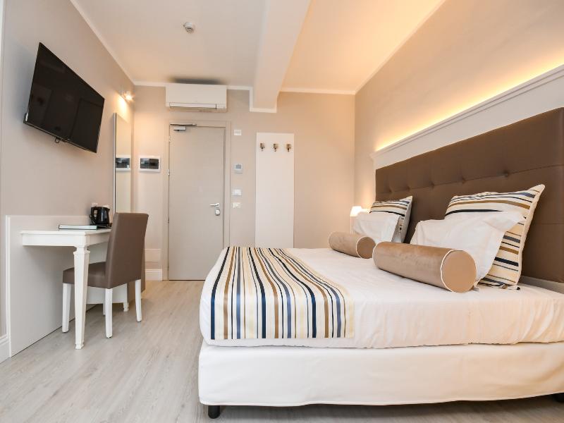 Hotel Oliveto image