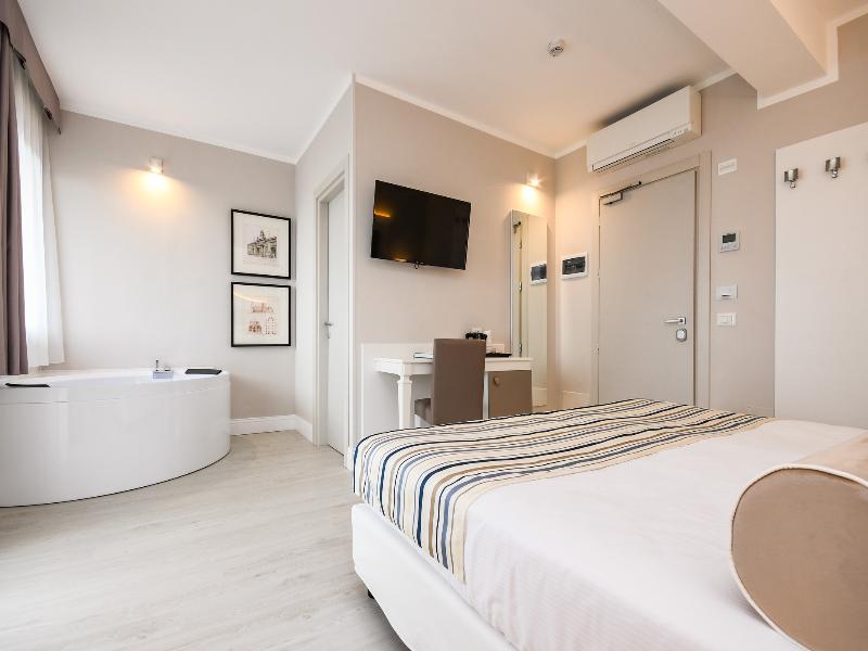 Hotel Oliveto image