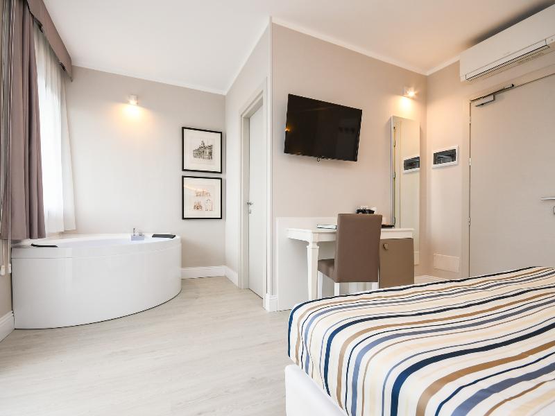 Hotel Oliveto image