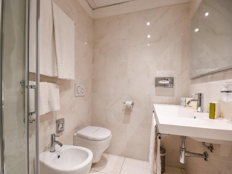 Hotel Oliveto image