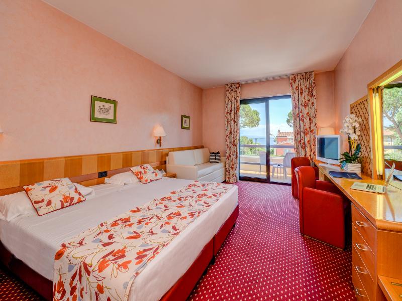 Hotel Oliveto image
