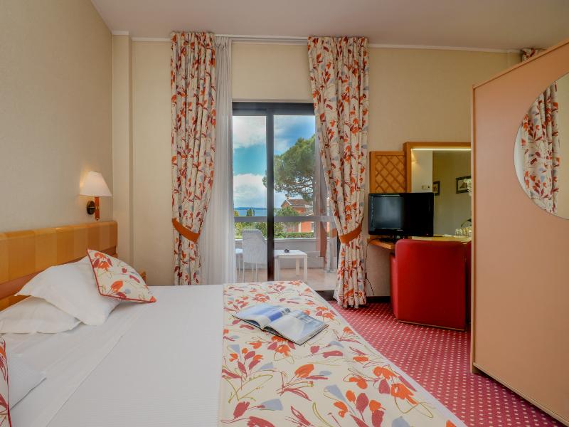 Hotel Oliveto image