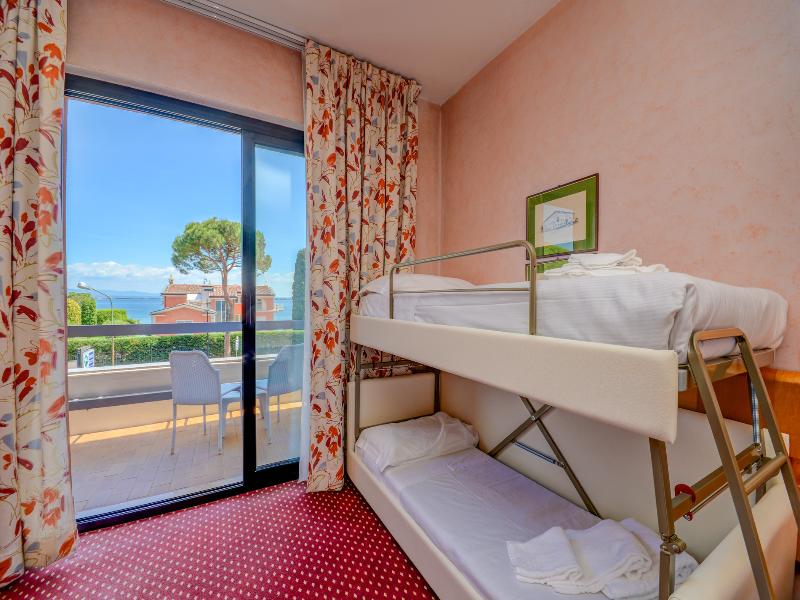 Hotel Oliveto image