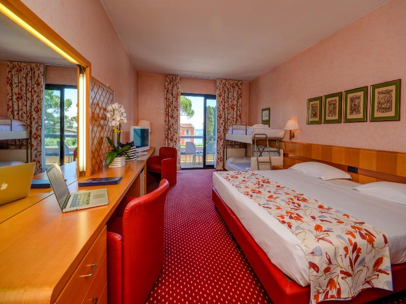 Hotel Oliveto image
