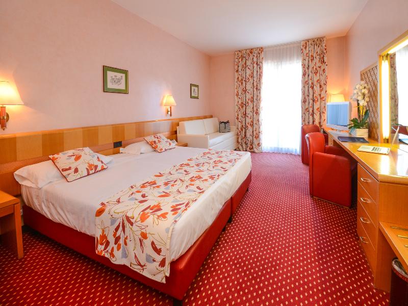 Hotel Oliveto image