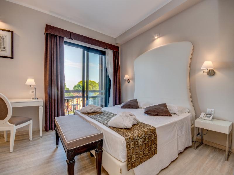 Hotel Oliveto image