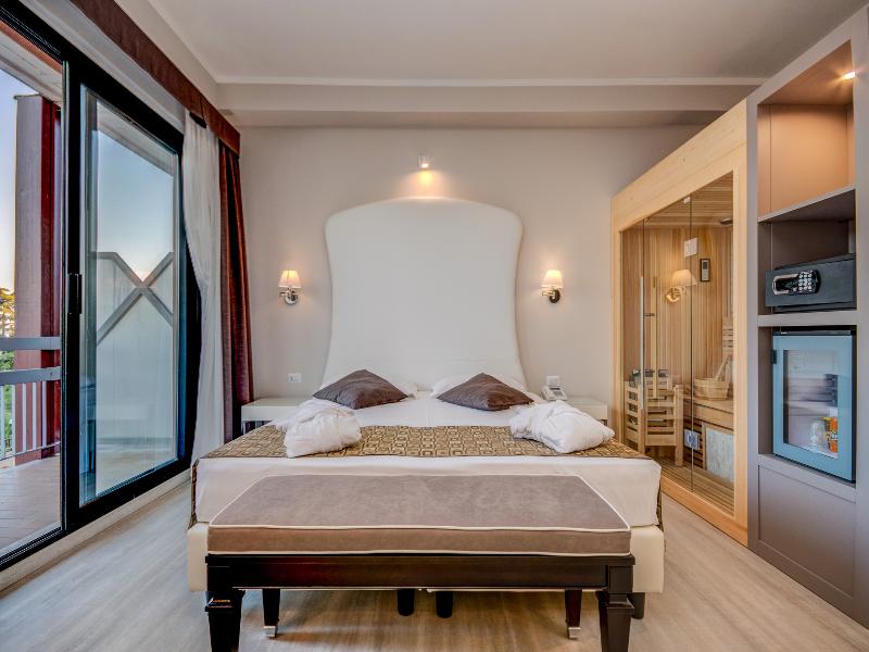 Hotel Oliveto image