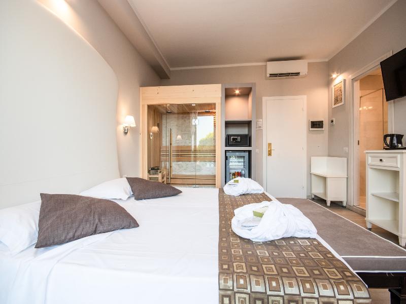 Hotel Oliveto image