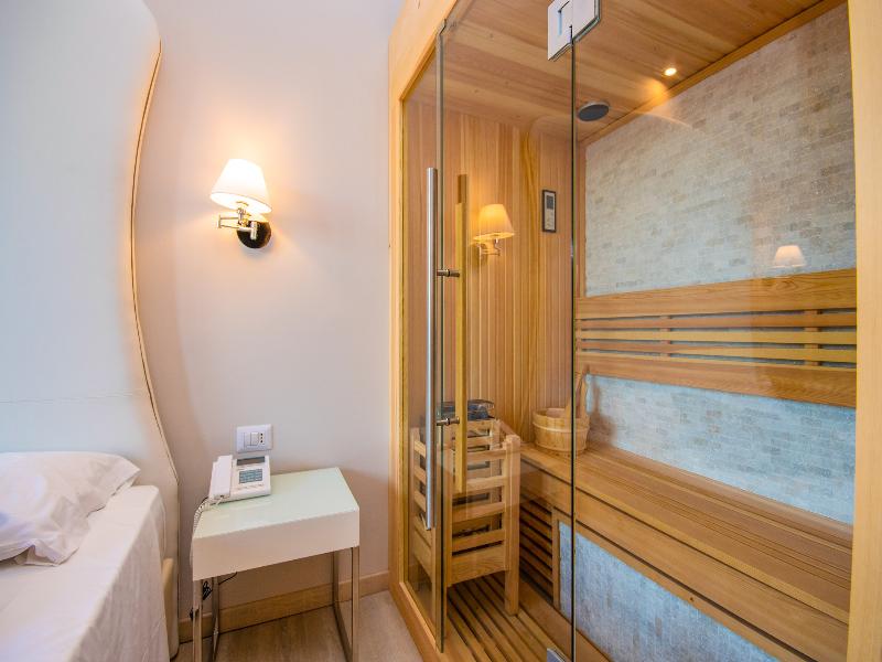 Hotel Oliveto image