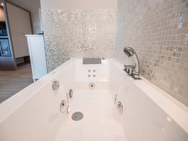 Hotel Oliveto image