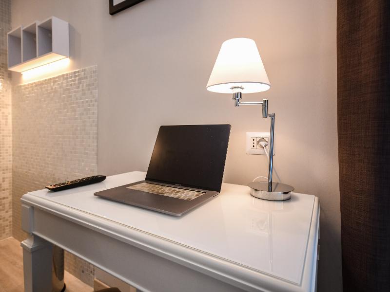 Hotel Oliveto image