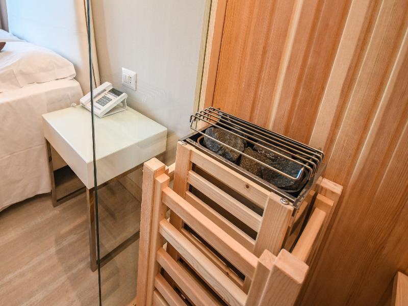 Hotel Oliveto image