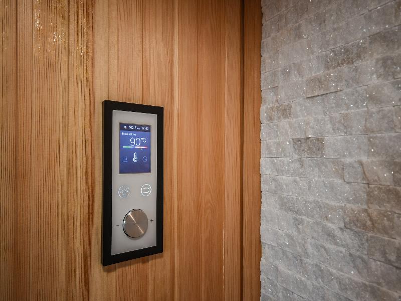 Hotel Oliveto image