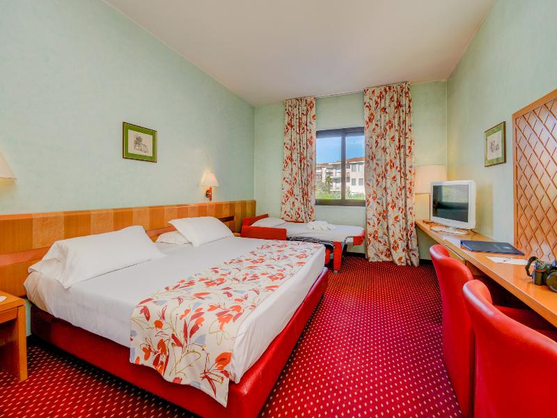 Hotel Oliveto image