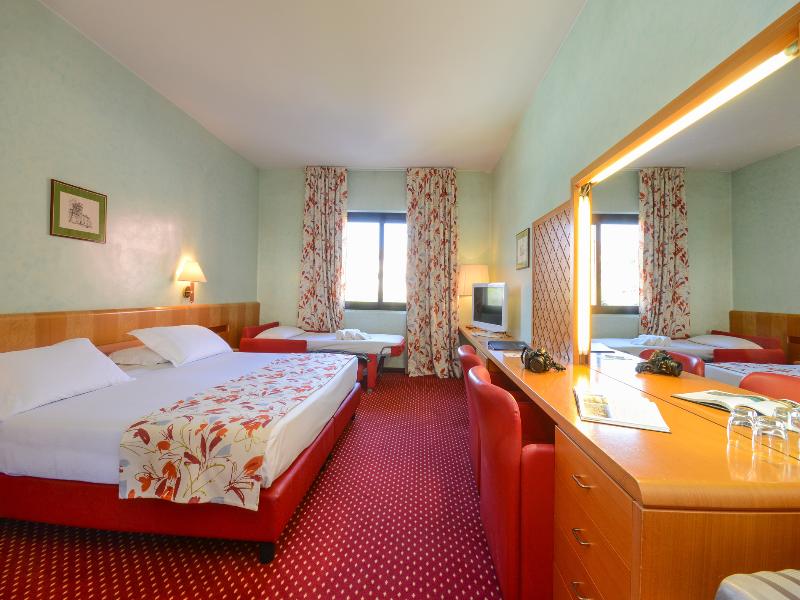 Hotel Oliveto image