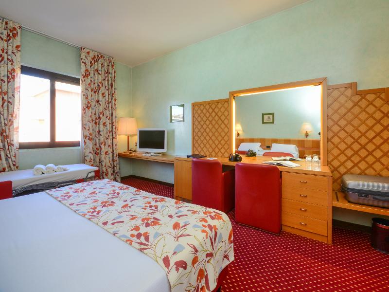 Hotel Oliveto image