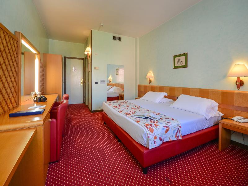 Hotel Oliveto image