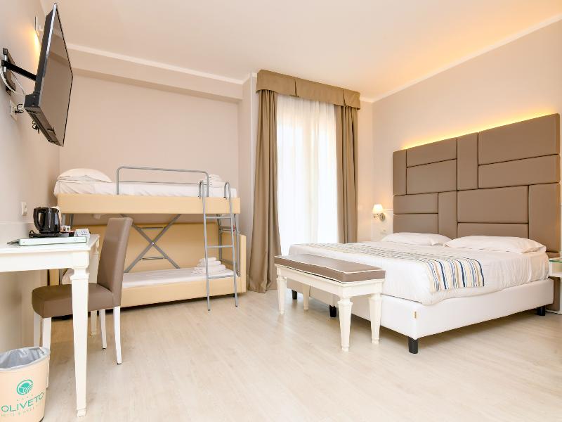 Hotel Oliveto image