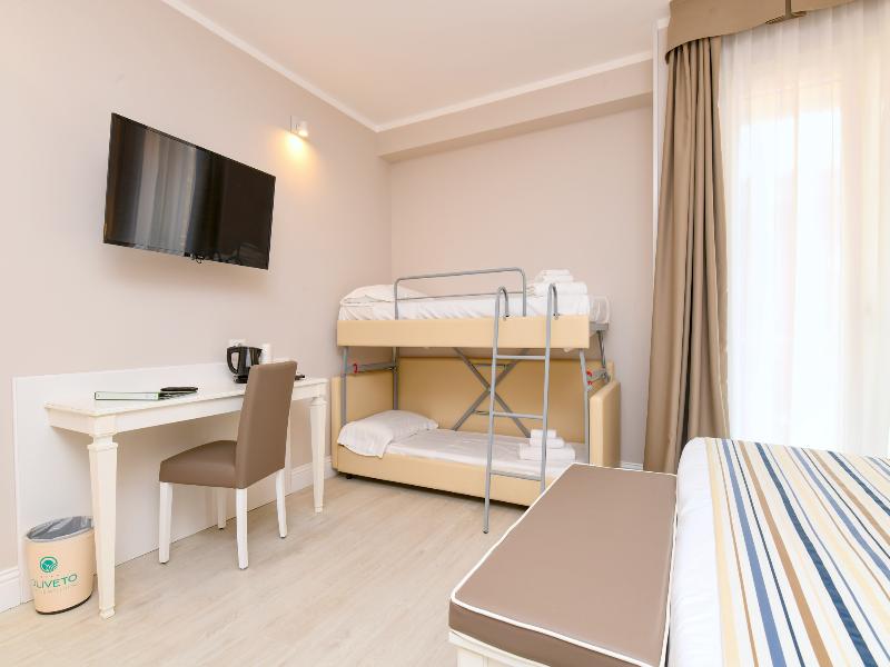 Hotel Oliveto image