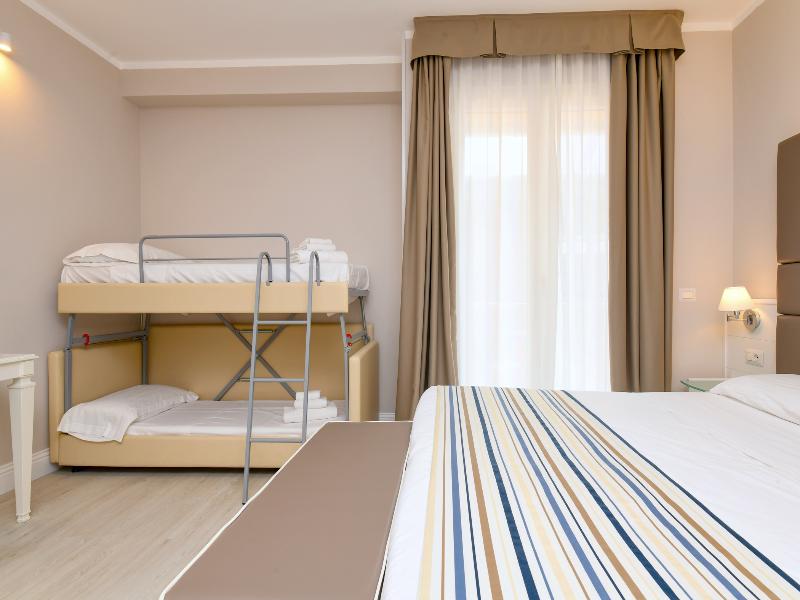Hotel Oliveto image