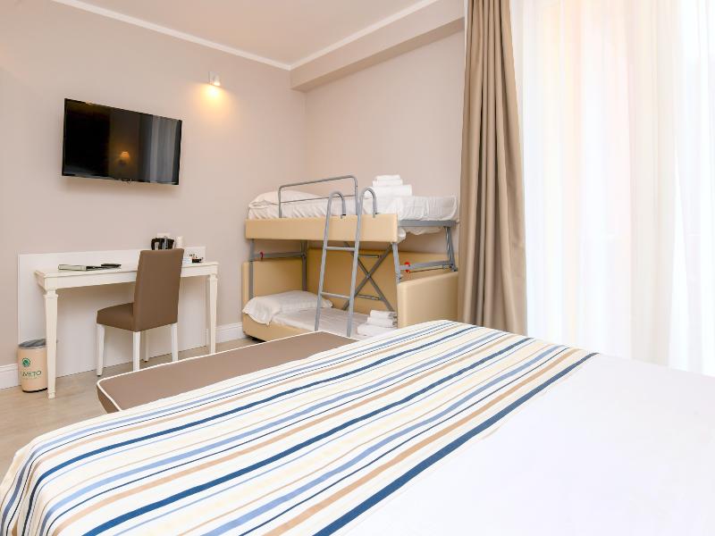 Hotel Oliveto image