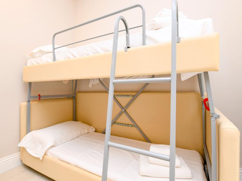 Hotel Oliveto image