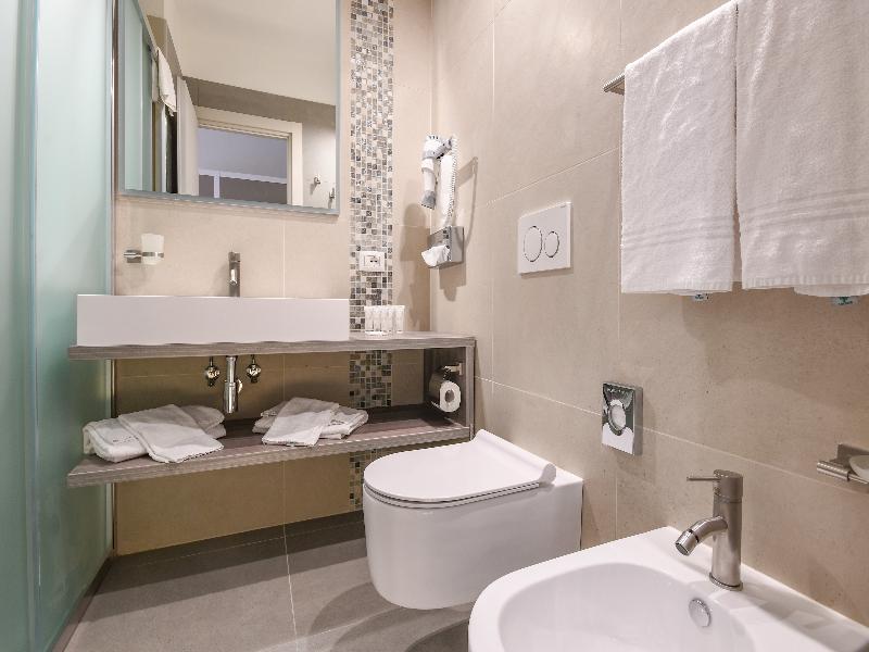 Hotel Oliveto image