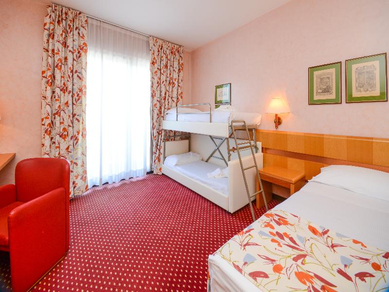 Hotel Oliveto image