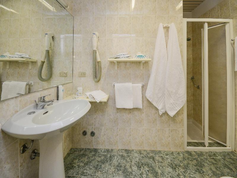 Hotel Oliveto image
