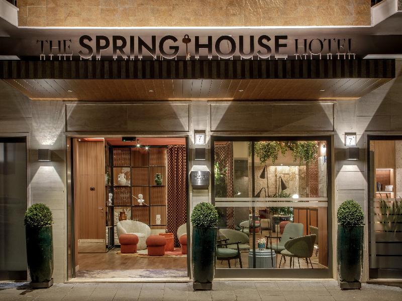 Spring House Hotel Rome Vatican, Tapestry Coll image