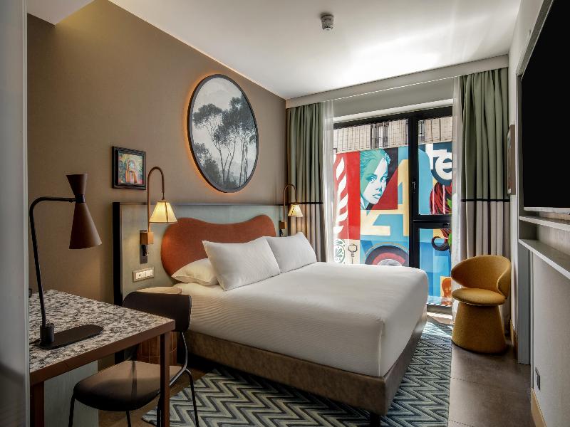 Spring House Hotel Rome Vatican, Tapestry Coll image