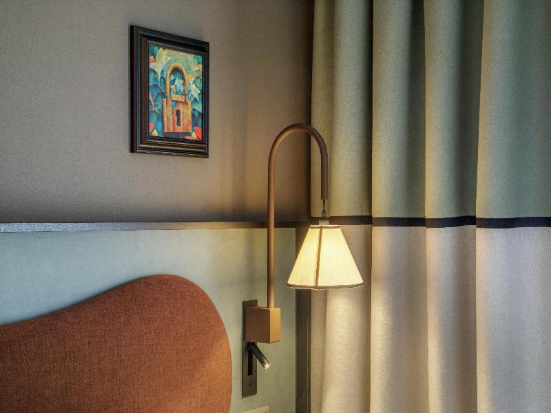 Spring House Hotel Rome Vatican, Tapestry Coll image