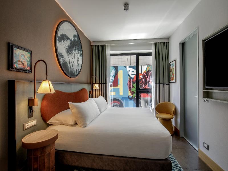 Spring House Hotel Rome Vatican, Tapestry Coll image
