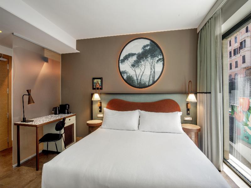 Spring House Hotel Rome Vatican, Tapestry Coll image