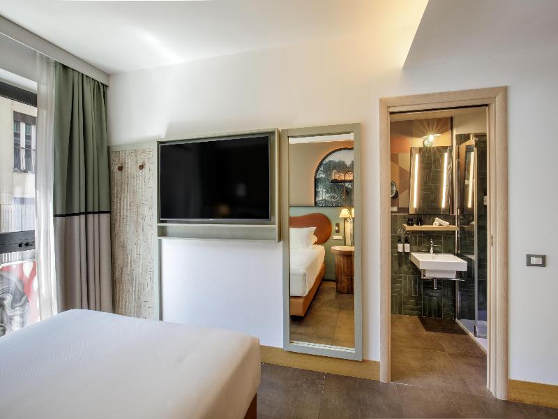 Spring House Hotel Rome Vatican, Tapestry Coll image