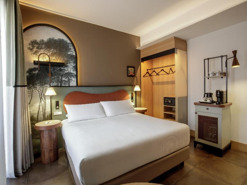 Spring House Hotel Rome Vatican, Tapestry Coll image