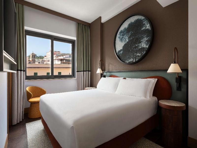 Spring House Hotel Rome Vatican, Tapestry Coll image
