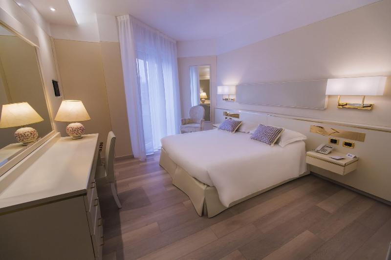 Hotel The Originals Venise Sud Bristol Chioggia image