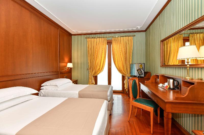 Best Western Hotel Ferrari Best Western Hotel Ferrari