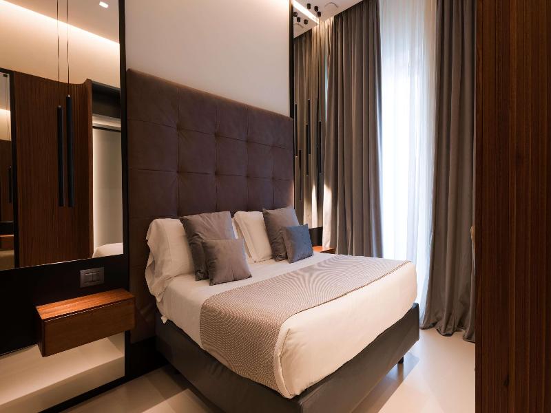 Best Western Hotel Ferrari image