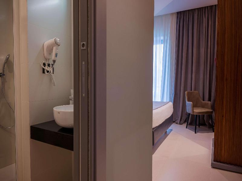 Best Western Hotel Ferrari image