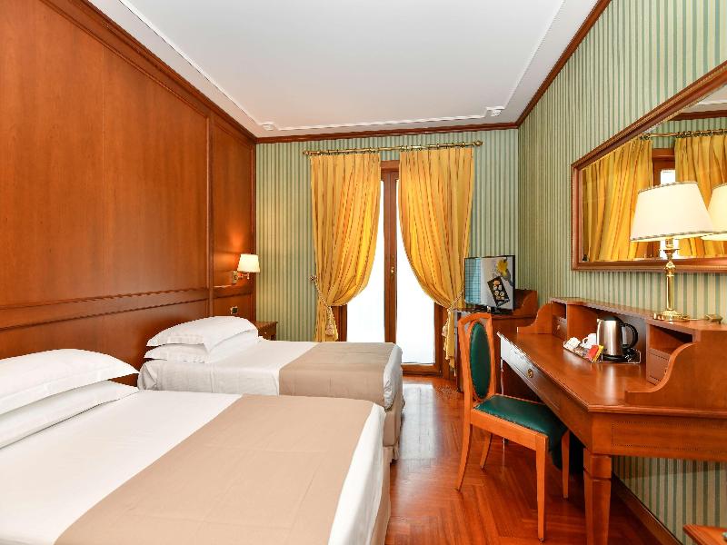 Best Western Hotel Ferrari image
