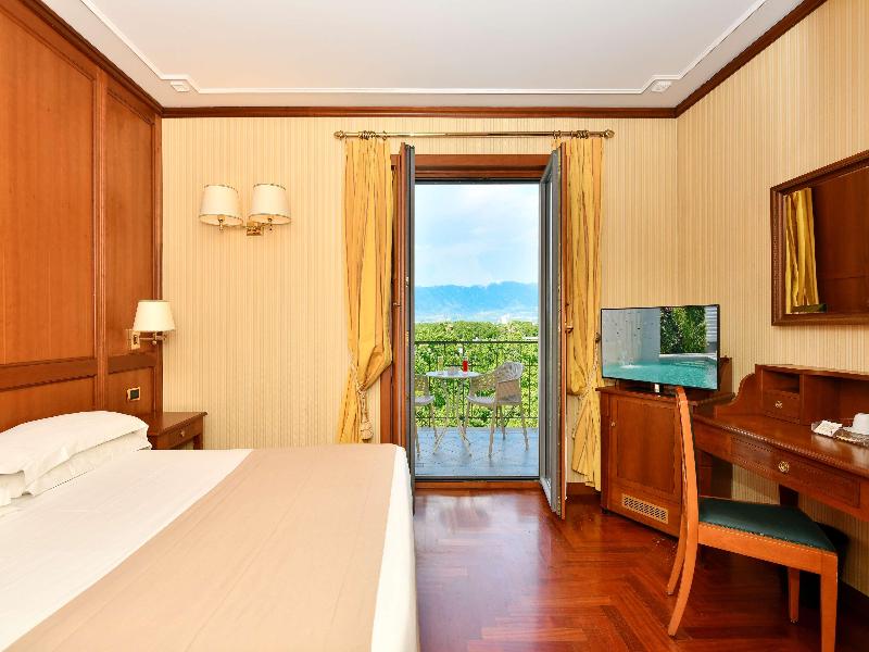 Best Western Hotel Ferrari image