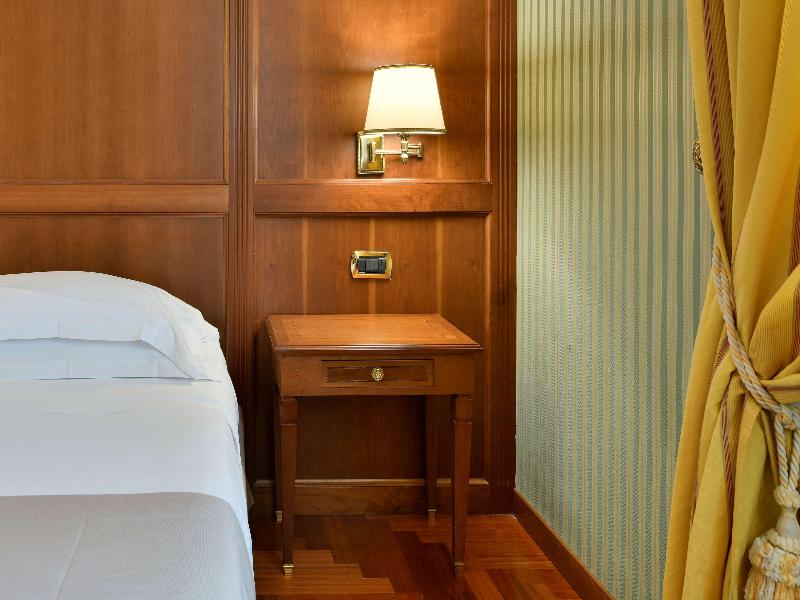 Best Western Hotel Ferrari image