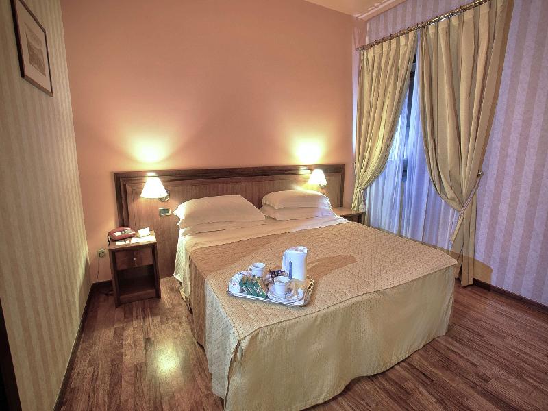 Best Western Hotel Ferrari image